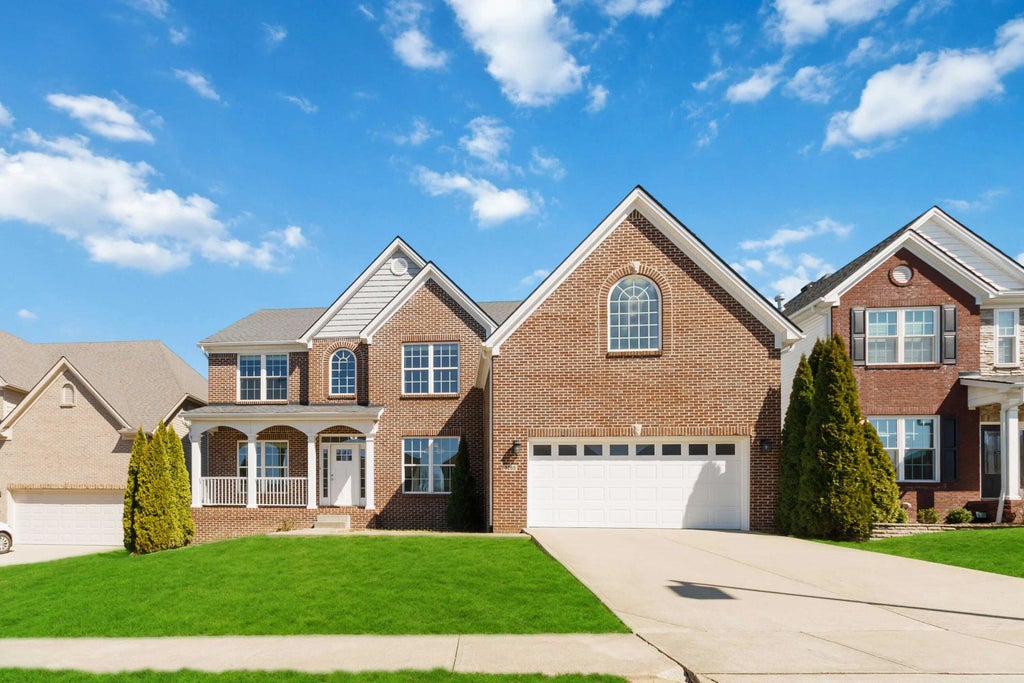 3265 Tranquility Point, Lexington