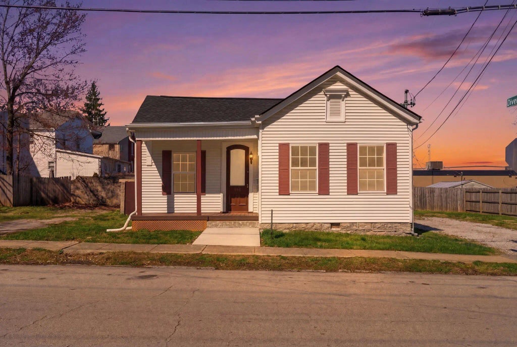 315 Jefferson Street, Lexington