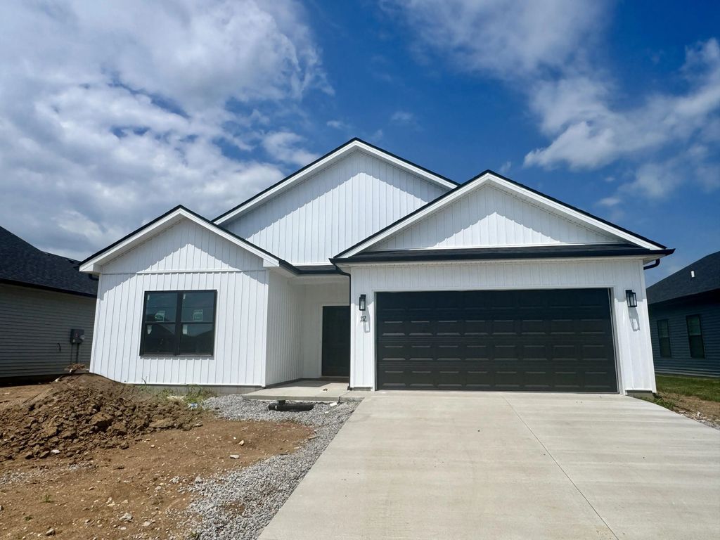 117 Hidden Treasure Drive, Georgetown