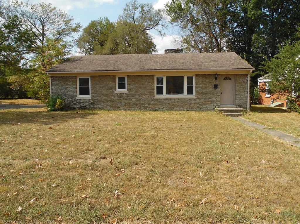 2325 Maplewood Drive, Lexington