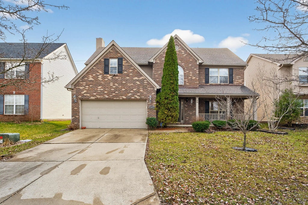 4537 Parsons Lane, Lexington
