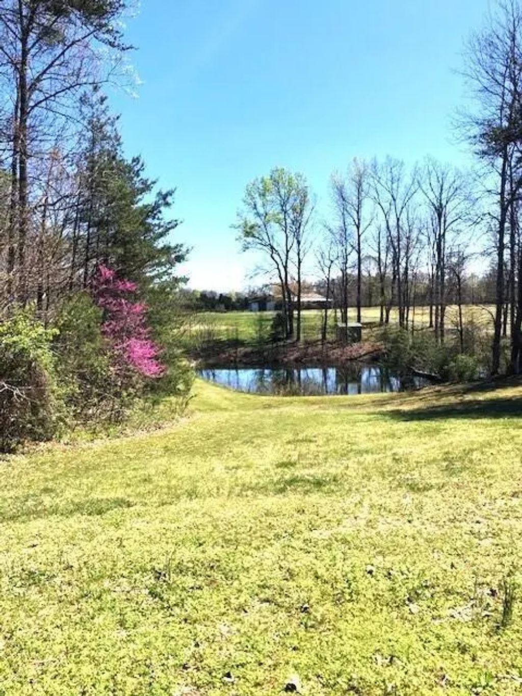 1 Nelson Mill Road, Jamestown