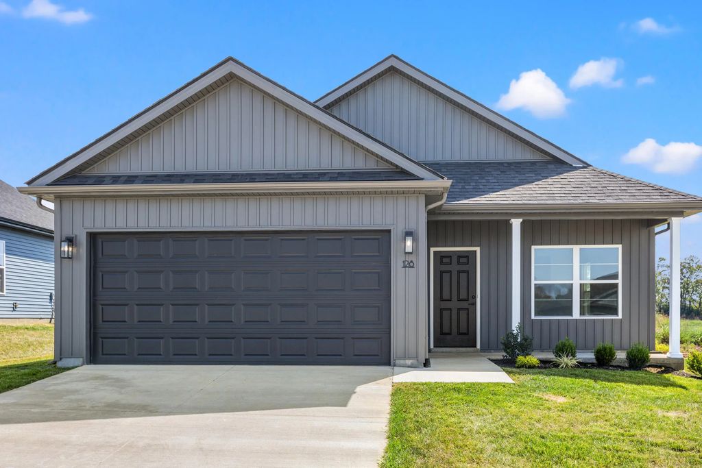 103 Hidden Treasure Drive, Georgetown