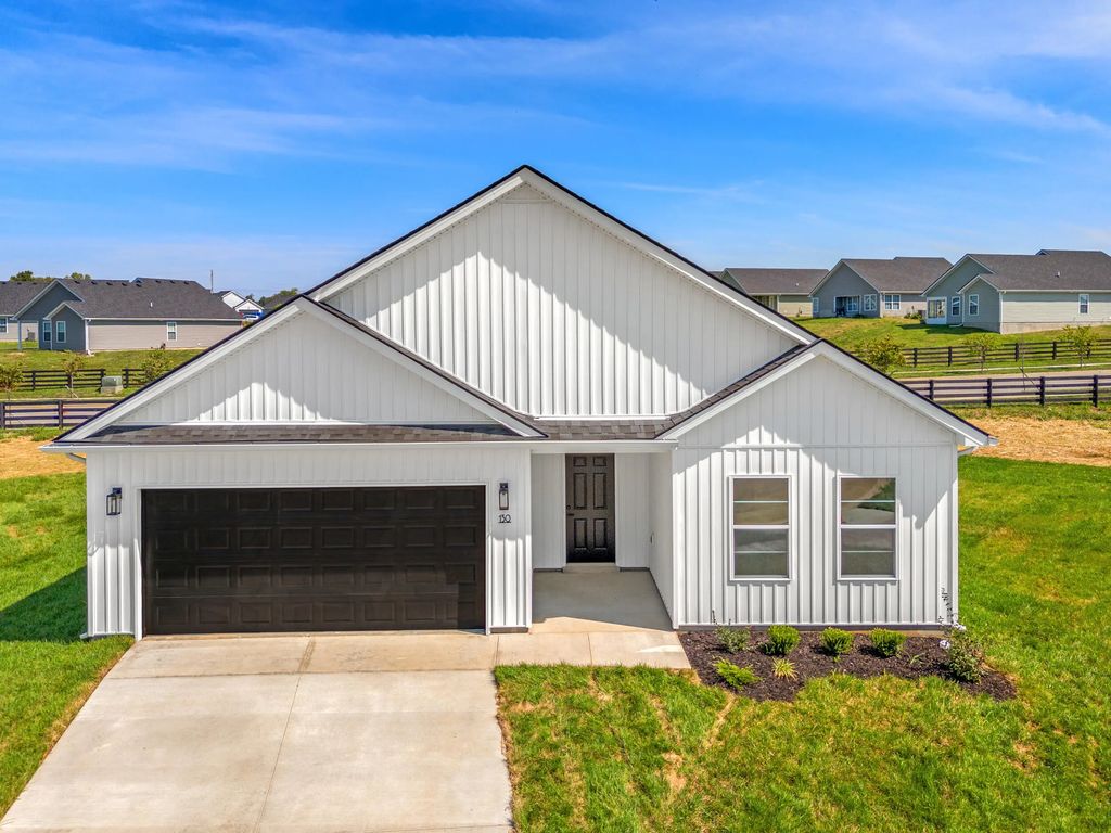 107 Hidden Treasure Drive, Georgetown