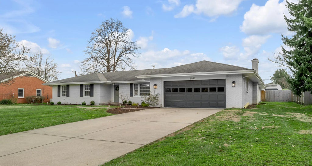 2042 Old Nassau Road, Lexington