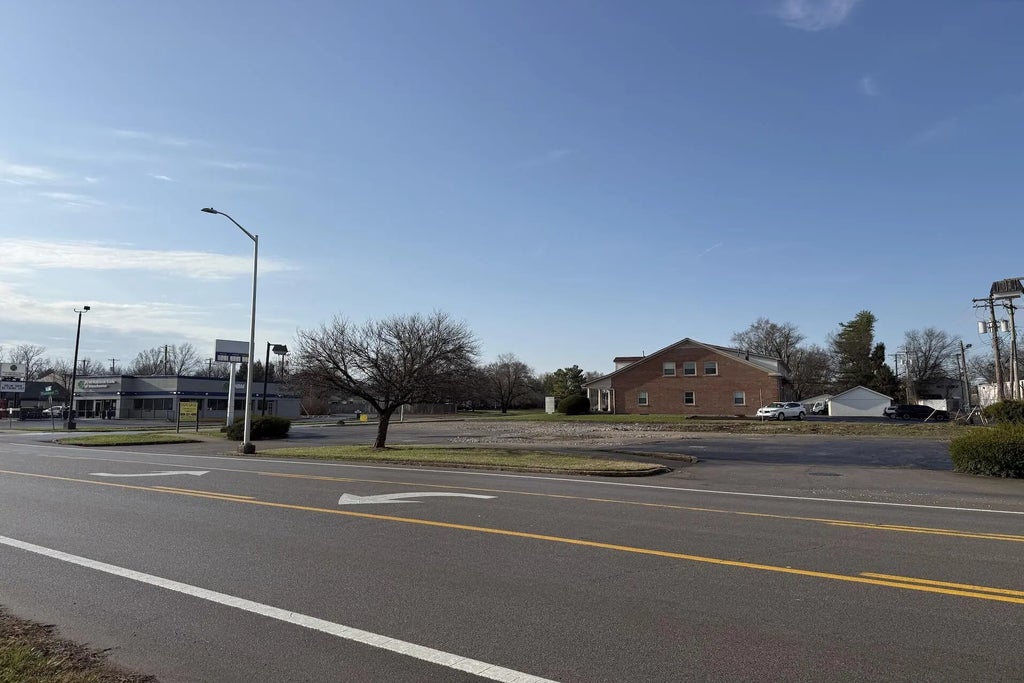 216 Southland Drive, Lexington