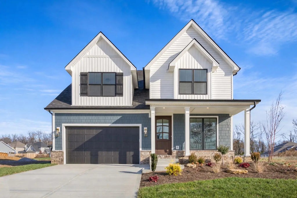 4109 Meadowlark Road, Lexington