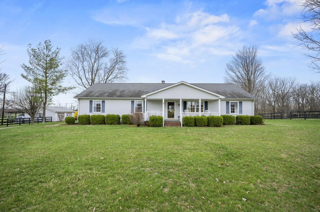 1441 Grissom Lane, Lexington