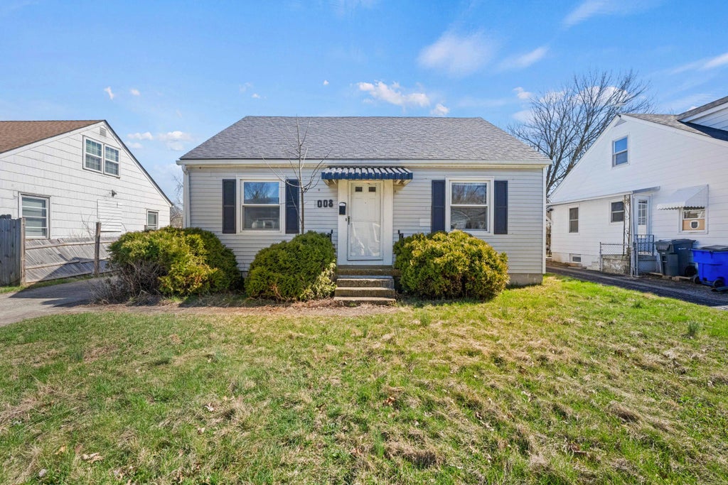 1008 Darley Drive, Lexington