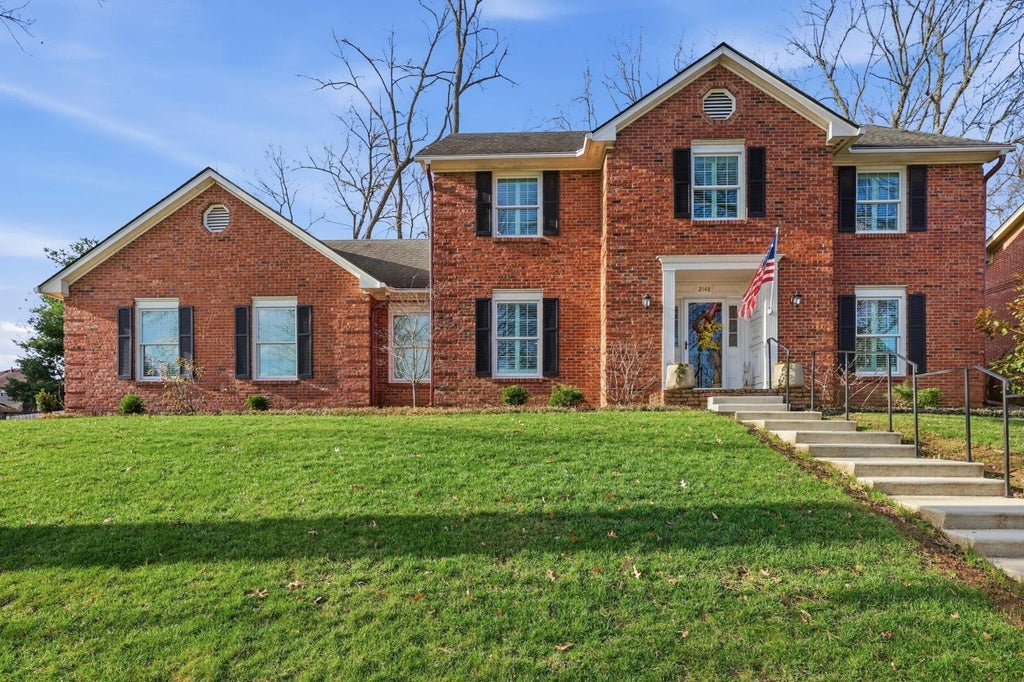 2148 Sallee Drive, Lexington