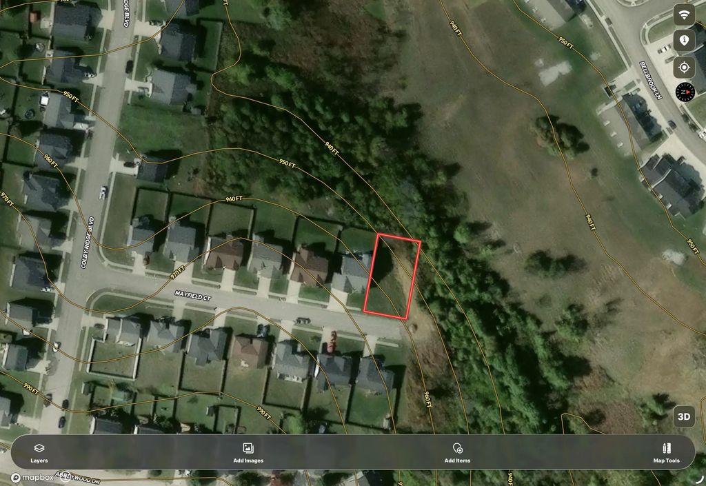 113 Mayfair Court, Winchester