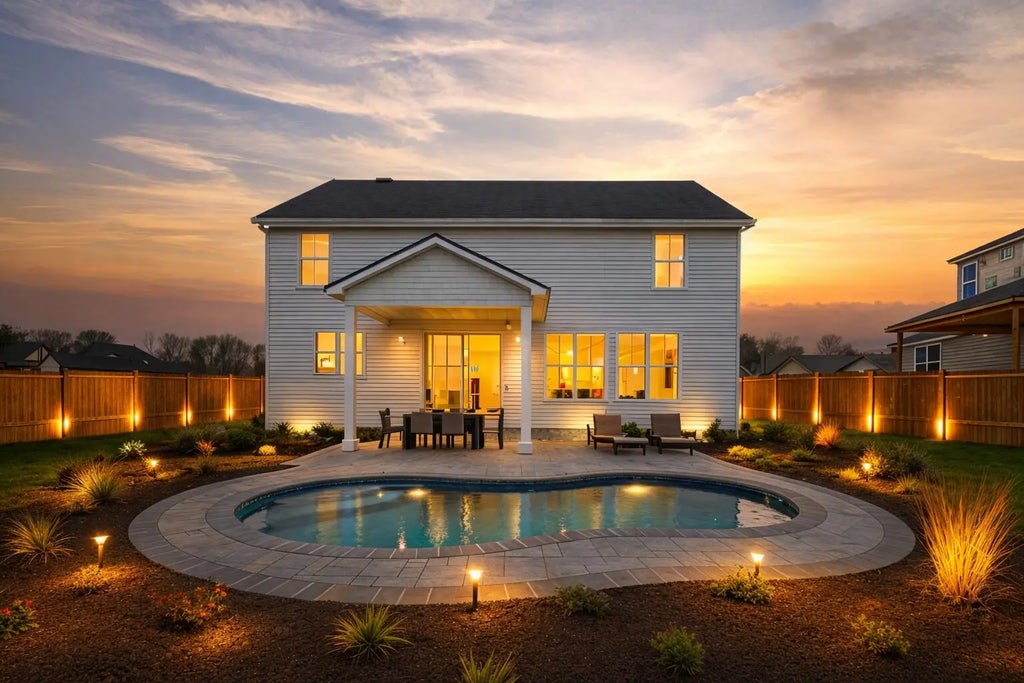 4140 Meadowlark Road, Lexington