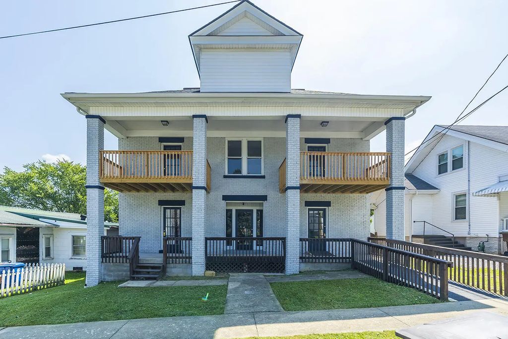 265 S Highland Street, Winchester