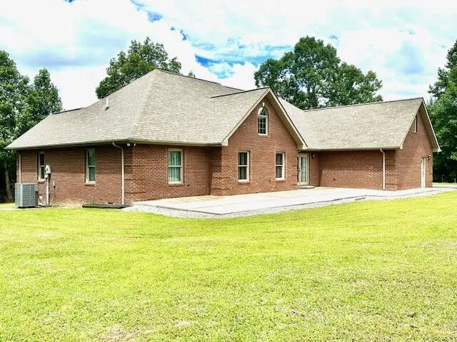 412 Page School Road, Pineville