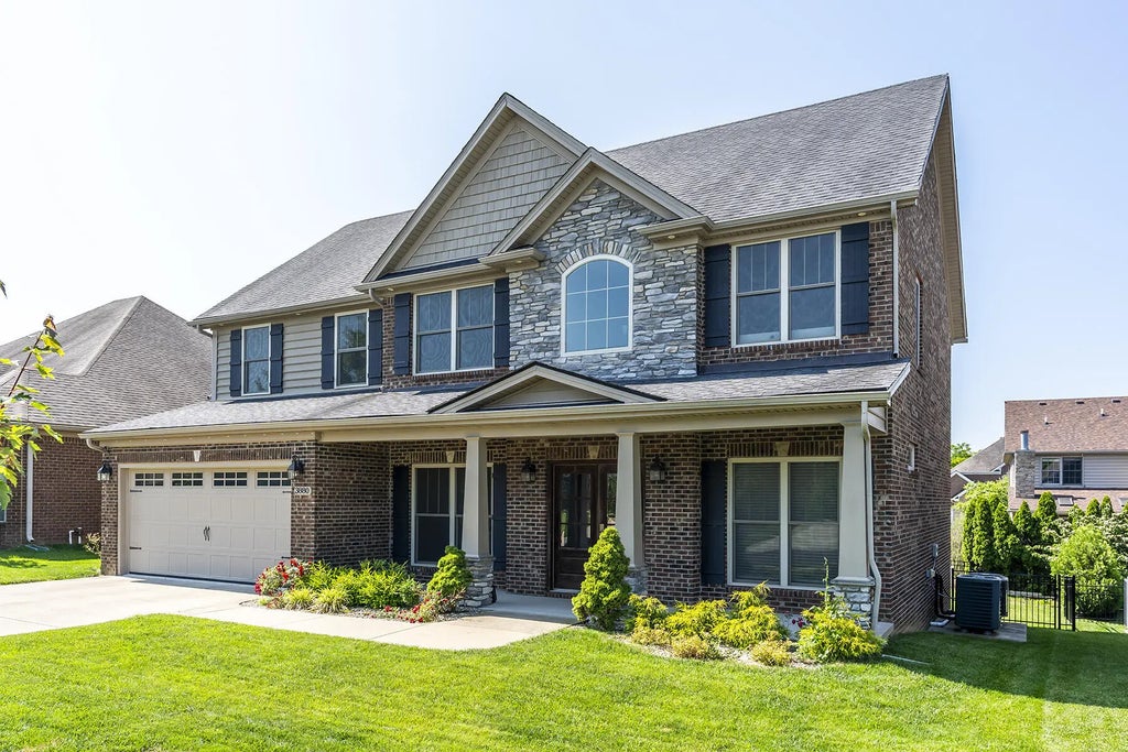 3880 Leighton Lane, Lexington