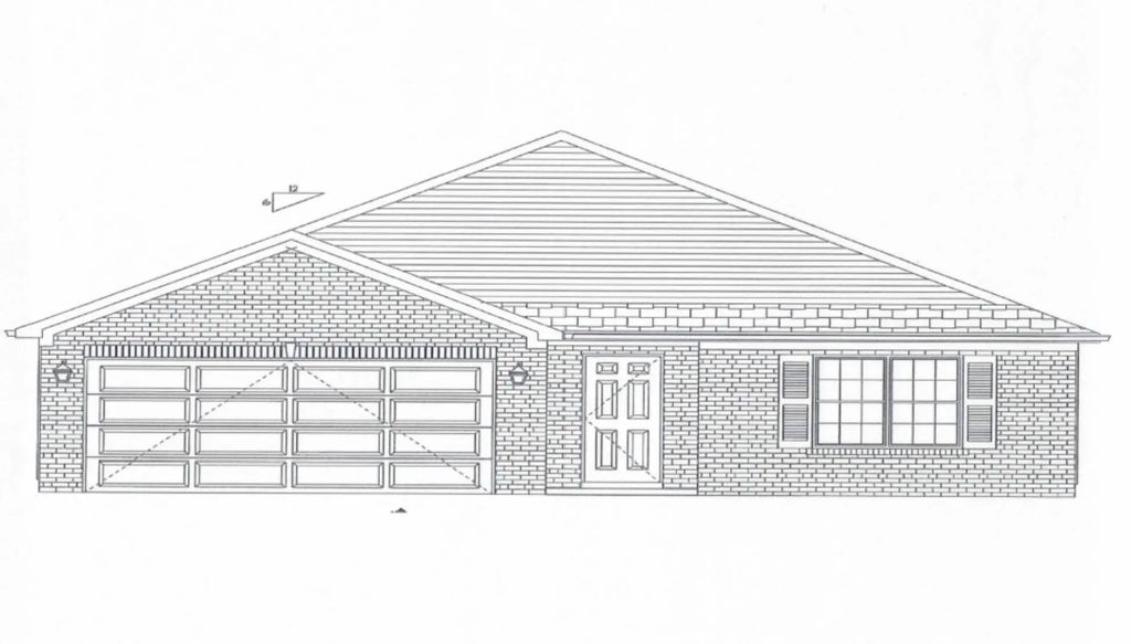 132  Patchen  Drive, Nicholasville