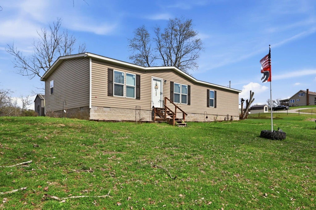 2567 New Dixville Road, Harrodsburg