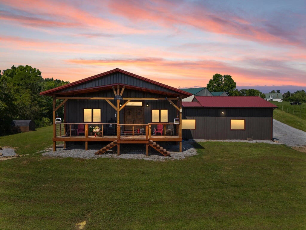 649 Snedegar Road, Mt Sterling