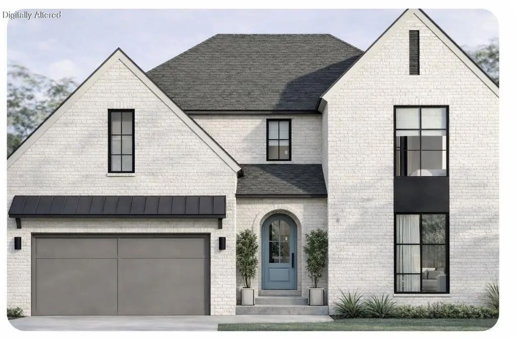 809 Bellerive Boulevard, Nicholasville