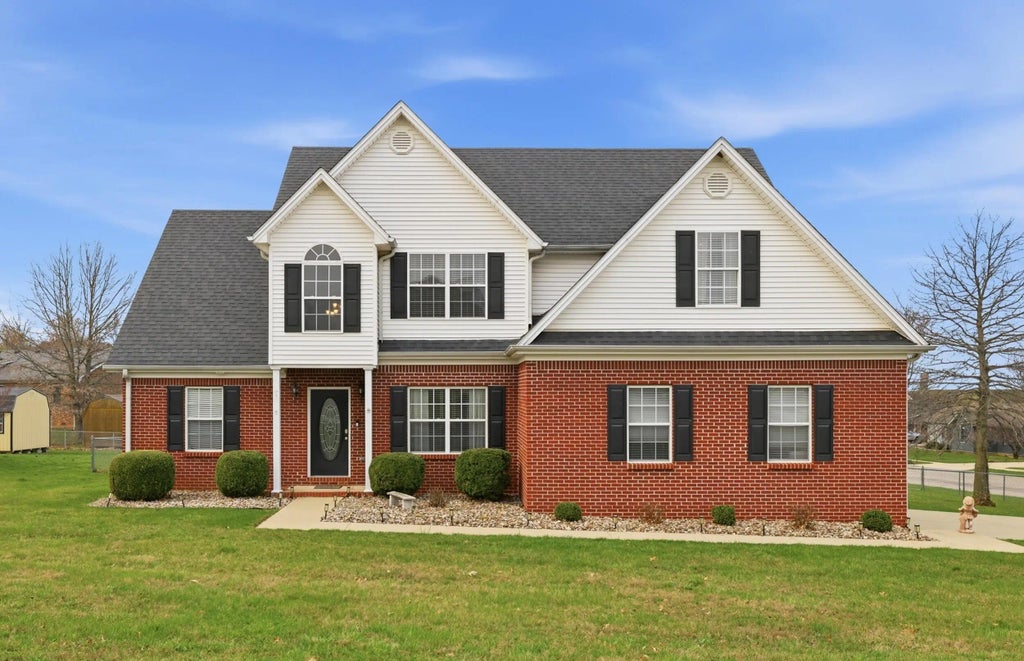 462 Oakley Avenue, Harrodsburg
