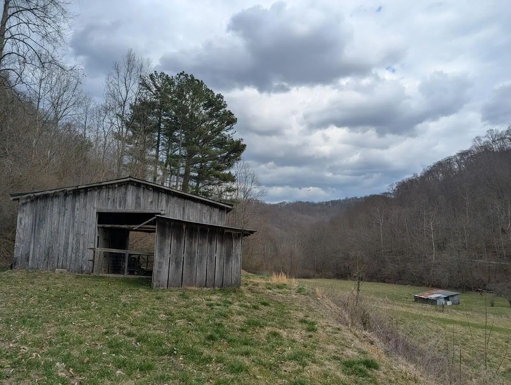 456 Arnetts Fork Road, Big Creek