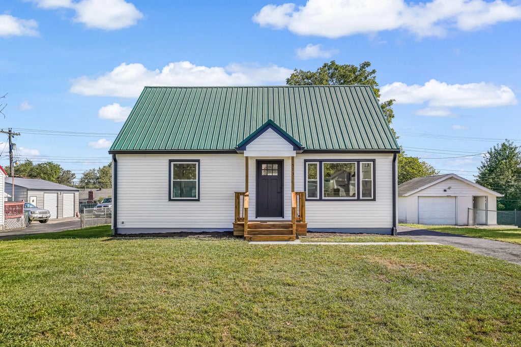 513 Northside Drive, Lexington