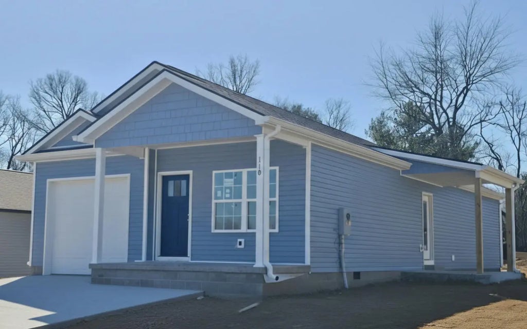 110 Harrods Glen, Harrodsburg