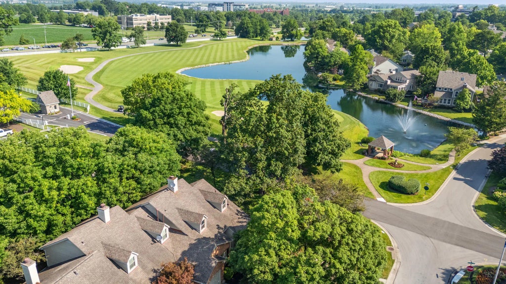 1001 Griffin Gate Drive, Lexington