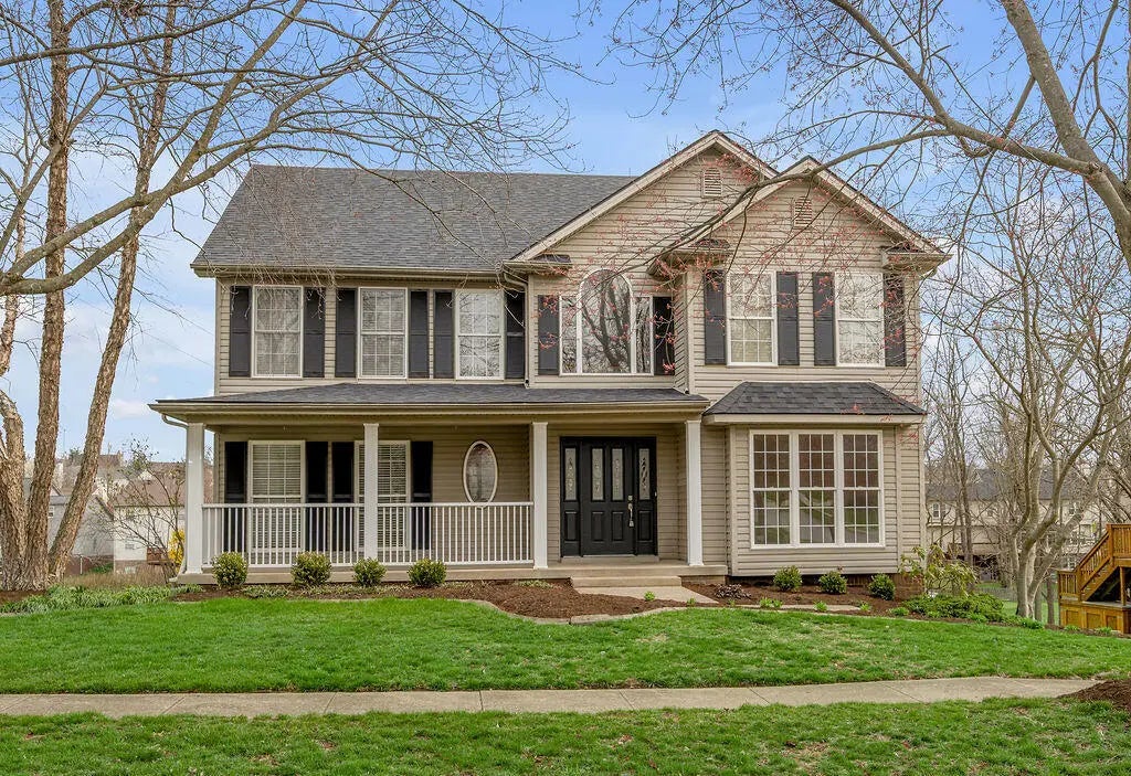 741 Rose Hurst Way, Lexington