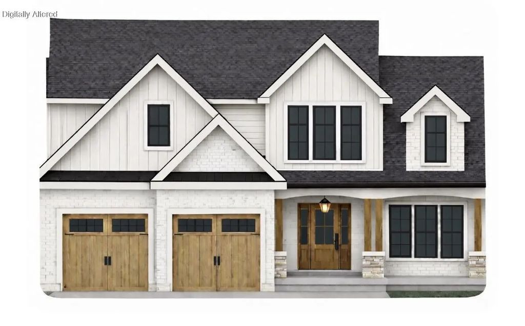 811 Bellerive Boulevard, Nicholasville