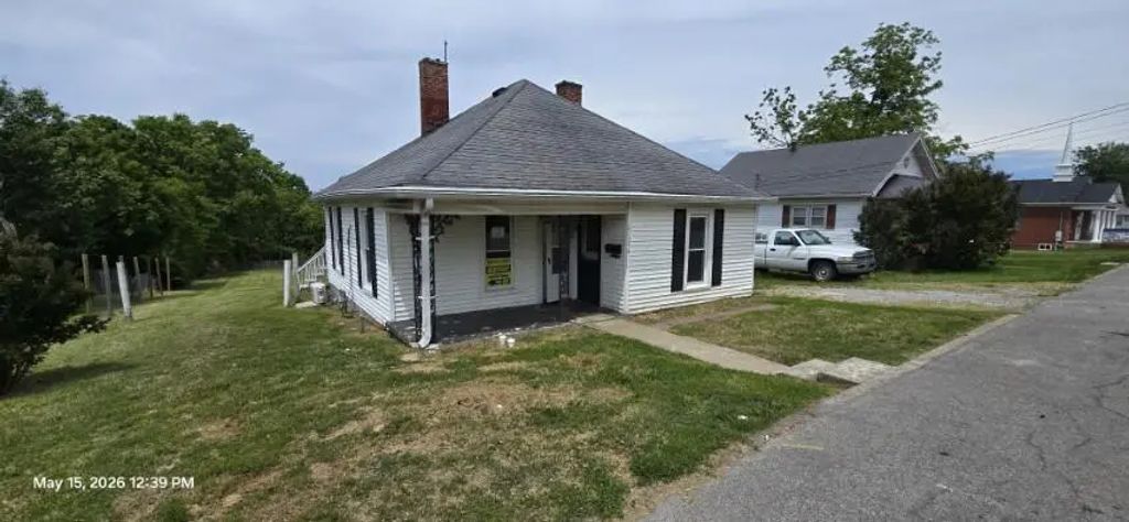 354 S Magnolia Street, Harrodsburg