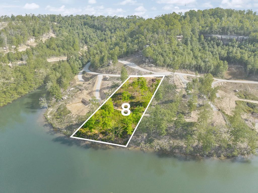 Lot 8 Sleepy Hollow  Road Lot 8, East Bernstadt
