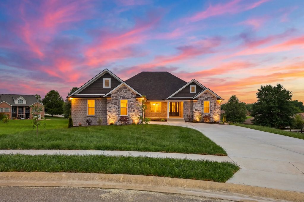 412 Doubletree Court, Richmond