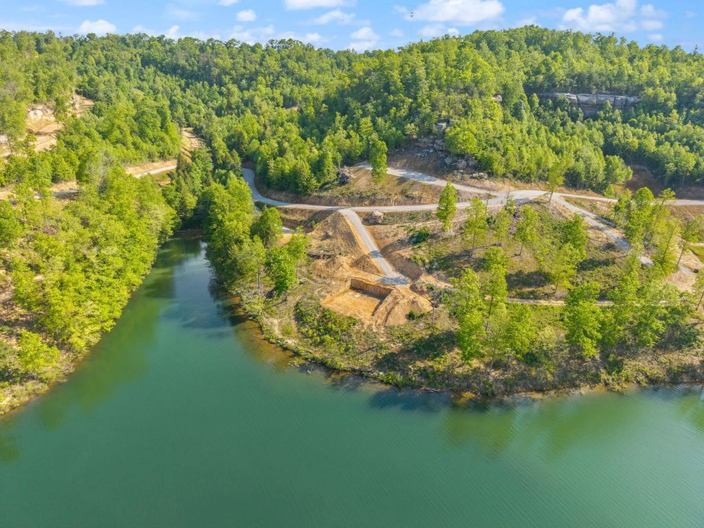731 Sleepy Hollow Road Lot 7, East Bernstadt
