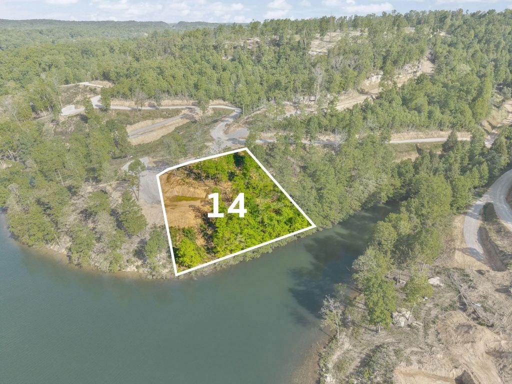 Lot 14 Sleepy Hollow Road Lot 14, East Bernstadt