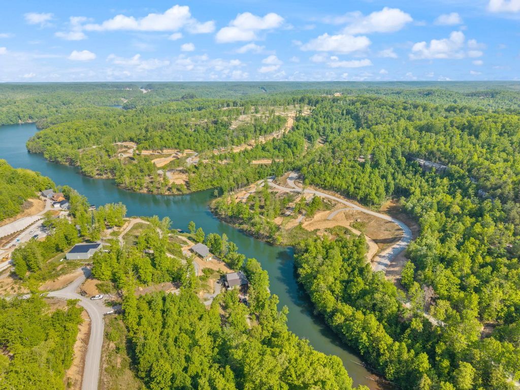 Lot 18 Sleepy Hollow Road Lot 18, East Bernstadt