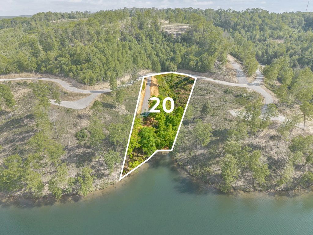 Lot 20 Sleepy Hollow Road Lot 20, East Bernstadt