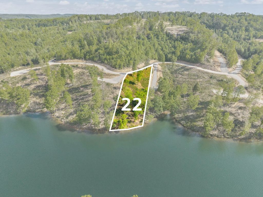 Lot 22 Sleepy Hollow Road Lot 22, East Bernstadt