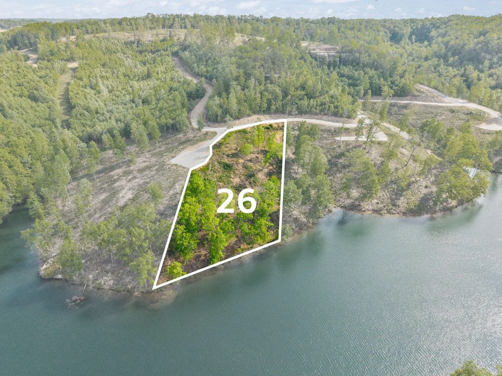Lot 26 Sleepy Hollow Road Lot 26, East Bernstadt