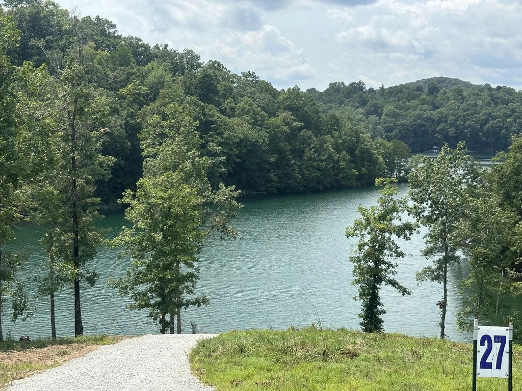 1135 Sleepy Hollow Road Lot 27, East Bernstadt