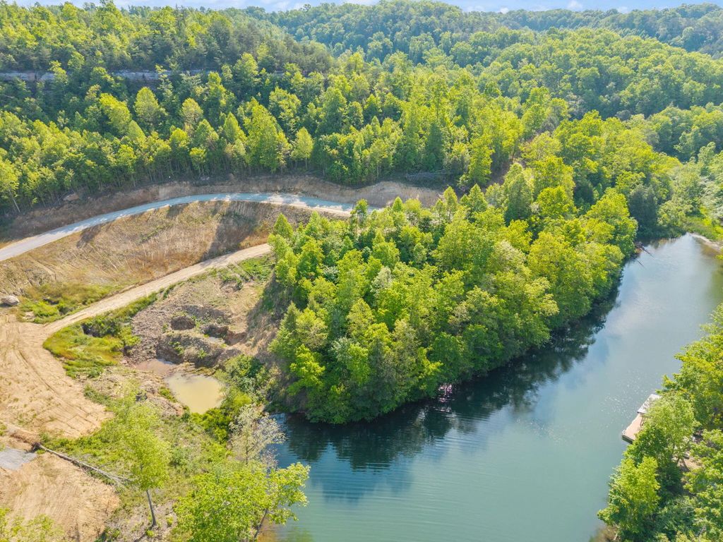 Lot 1 Sleepy Hollow Road Lot 1, East Bernstadt