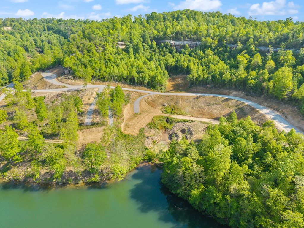 Lot 3 Sleepy Hollow Road Lot 3, East Bernstadt