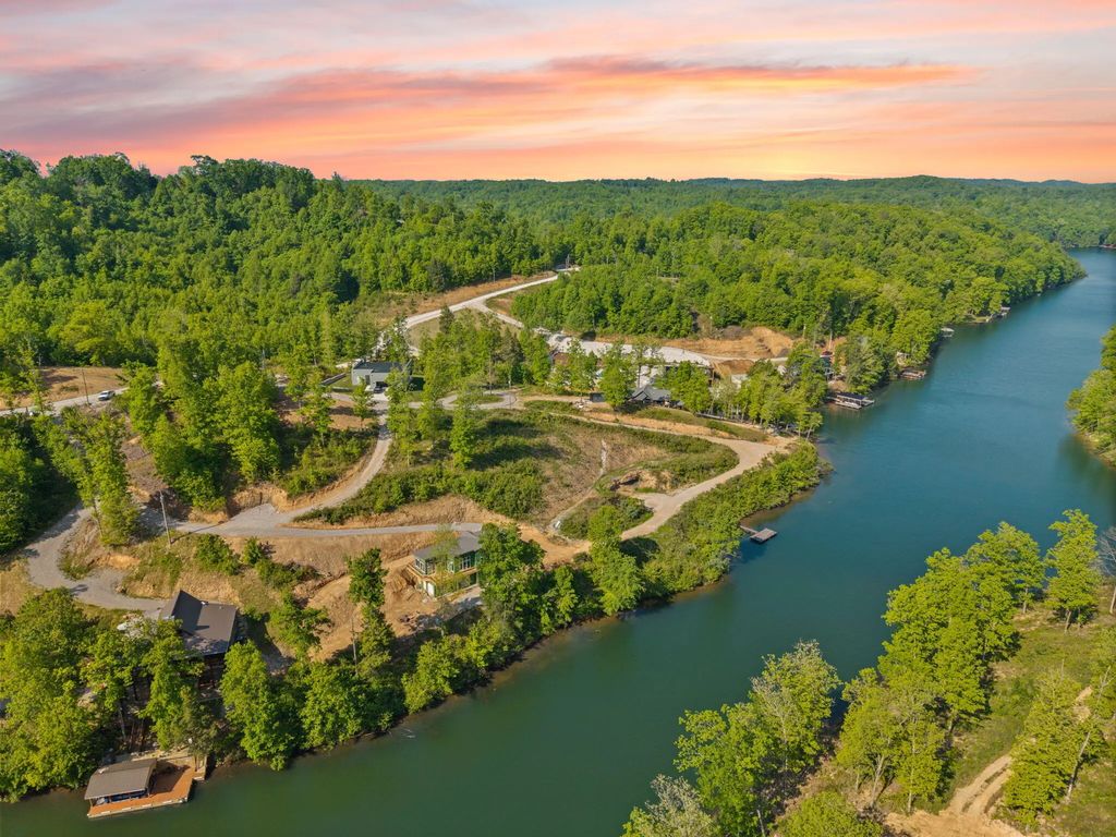 Lot 4 Sleepy Hollow Road Lot 4, East Bernstadt