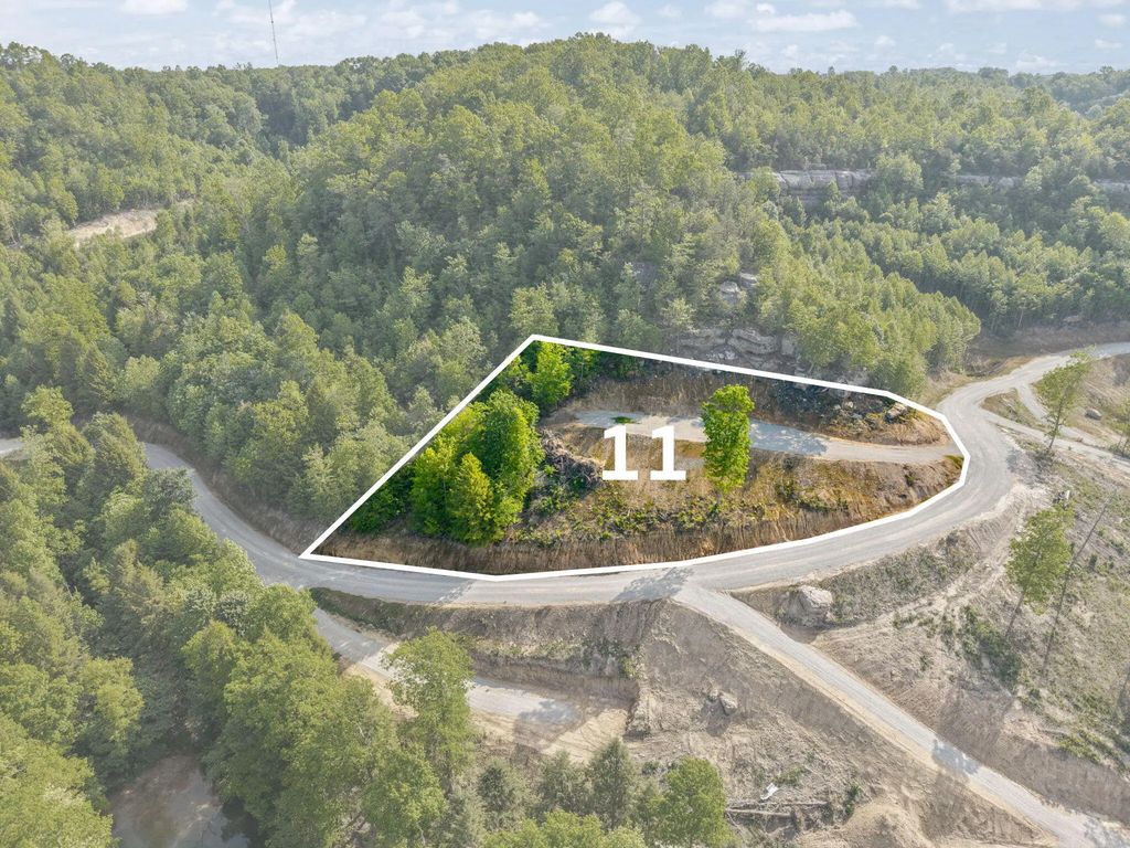 Lot 11 Sleepy Hollow Road Lot 11, East Bernstadt