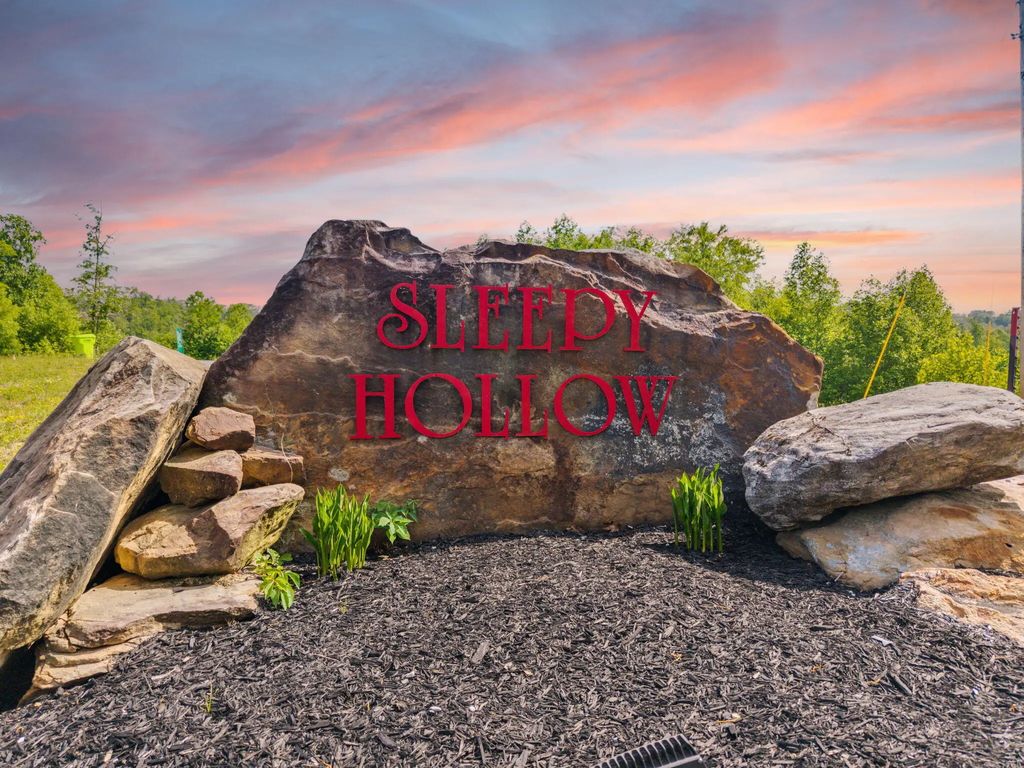 Lot 21 Sleepy Hollow Road Lot 21, East Bernstadt