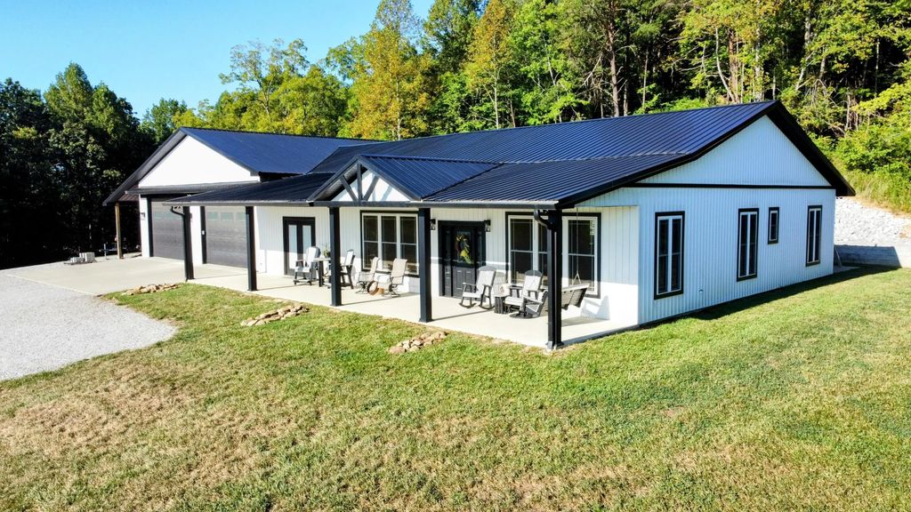 1057 Hwy 90, Corbin
