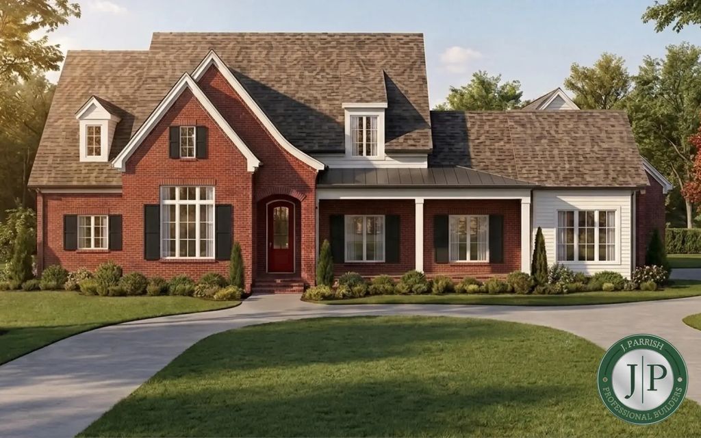 112 Doe Valley Road, Nicholasville
