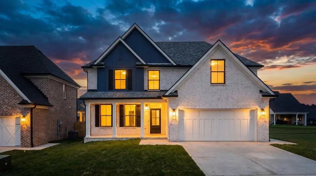 4260 Buttermilk Road, Lexington