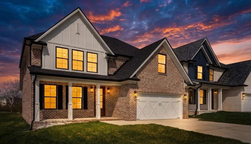 4264 Buttermilk Road, Lexington