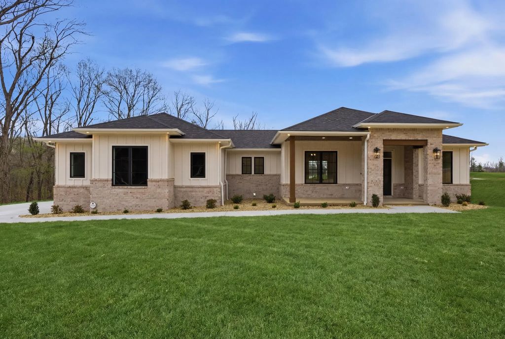 40 Waterfall Way, Somerset